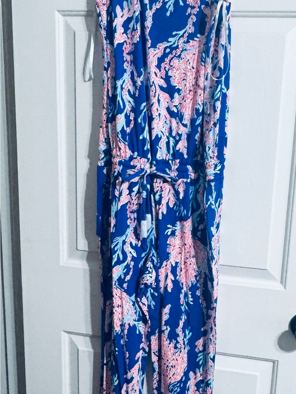 Lilly Pulitzer jumpsuit